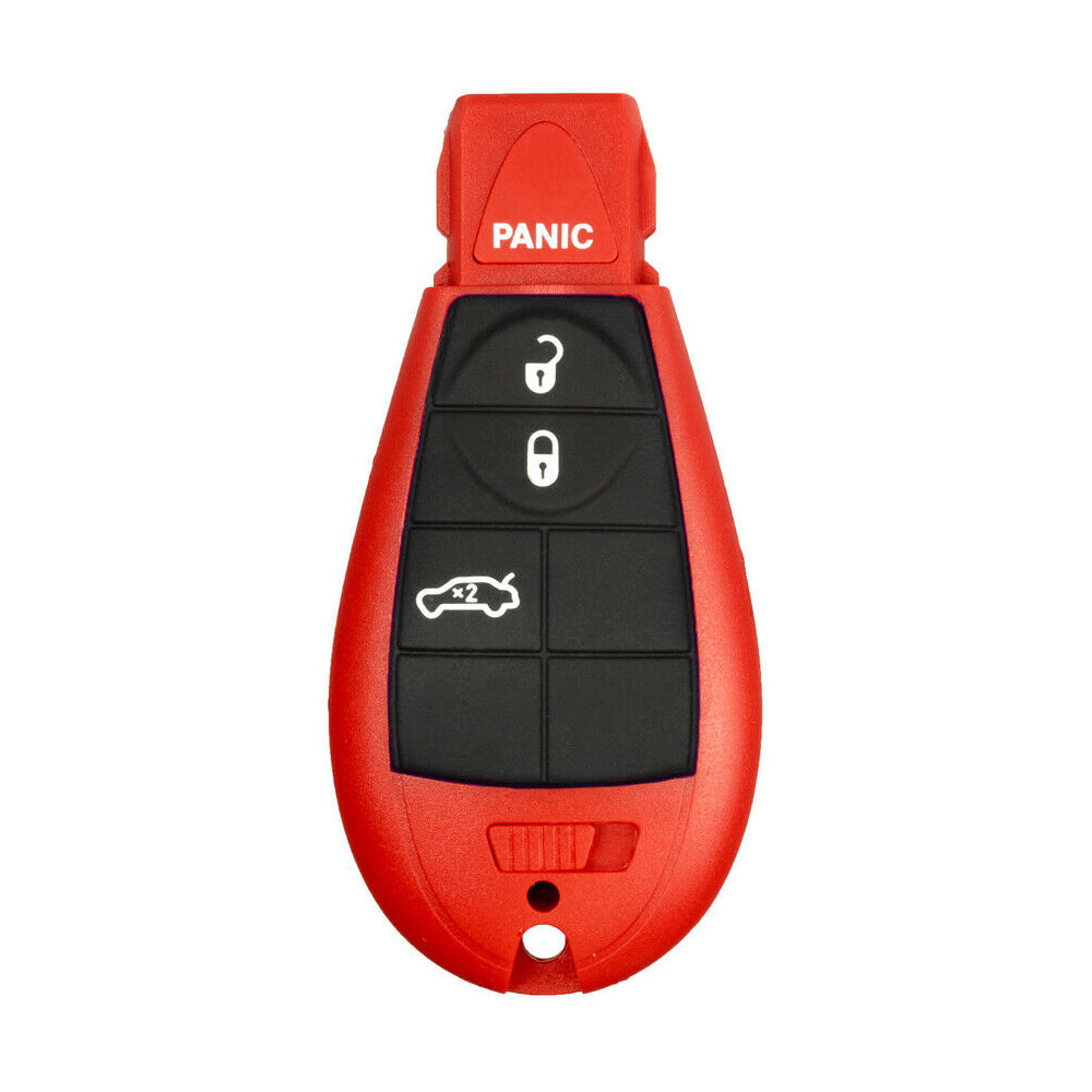 2013 Dodge Charger Key fob Remote SHELL / CASE - (No Electronics or Chip Inside)