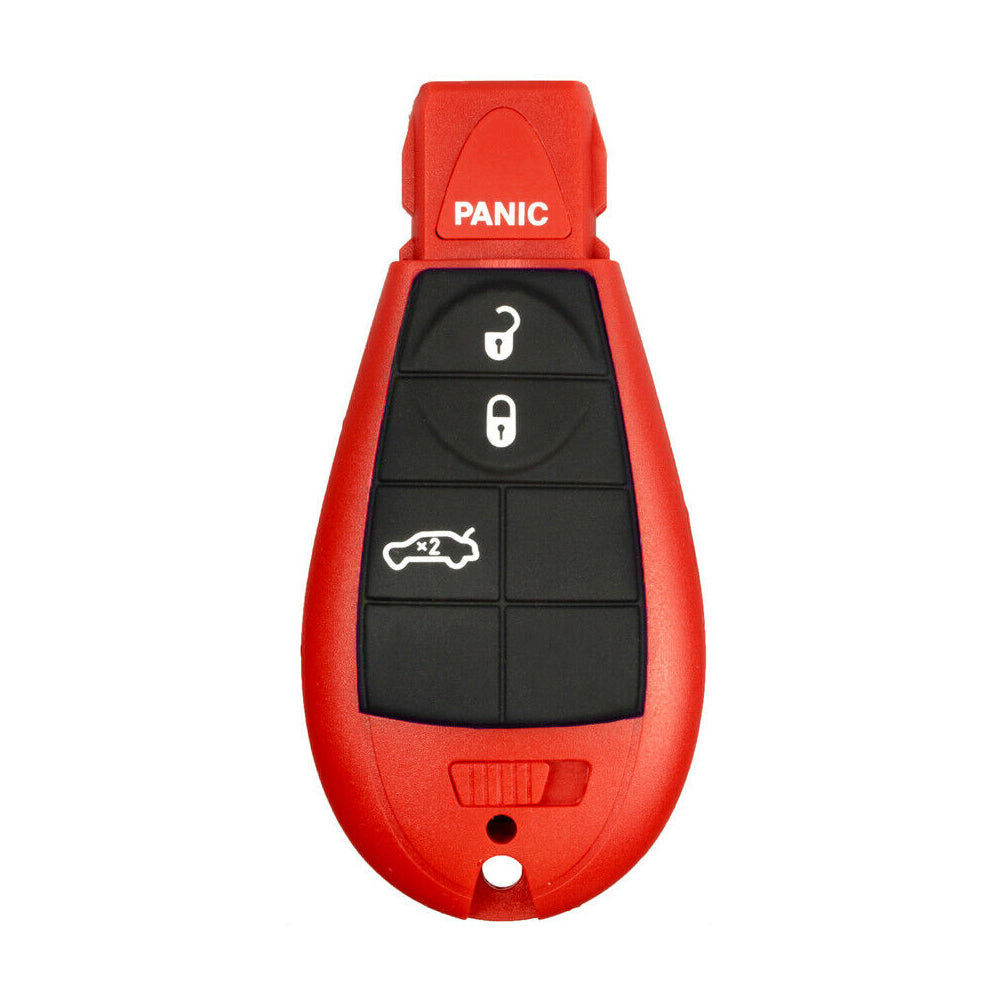 2008 Dodge Charger Replacement Key Fob Remote