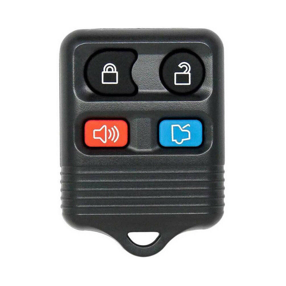 2007 Lincoln Town Car OEM Genuine Key Fob Remote