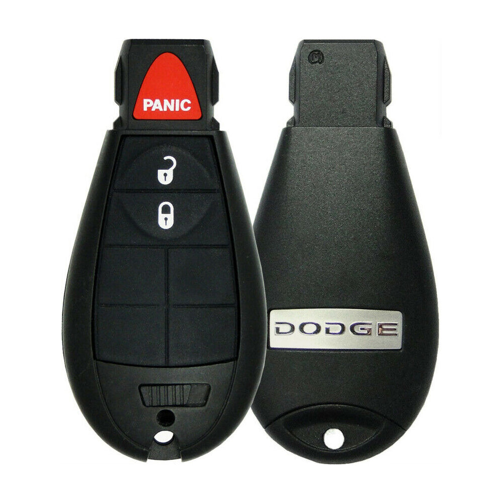 2008 Jeep Commander OEM Genuine Key Fob Remote