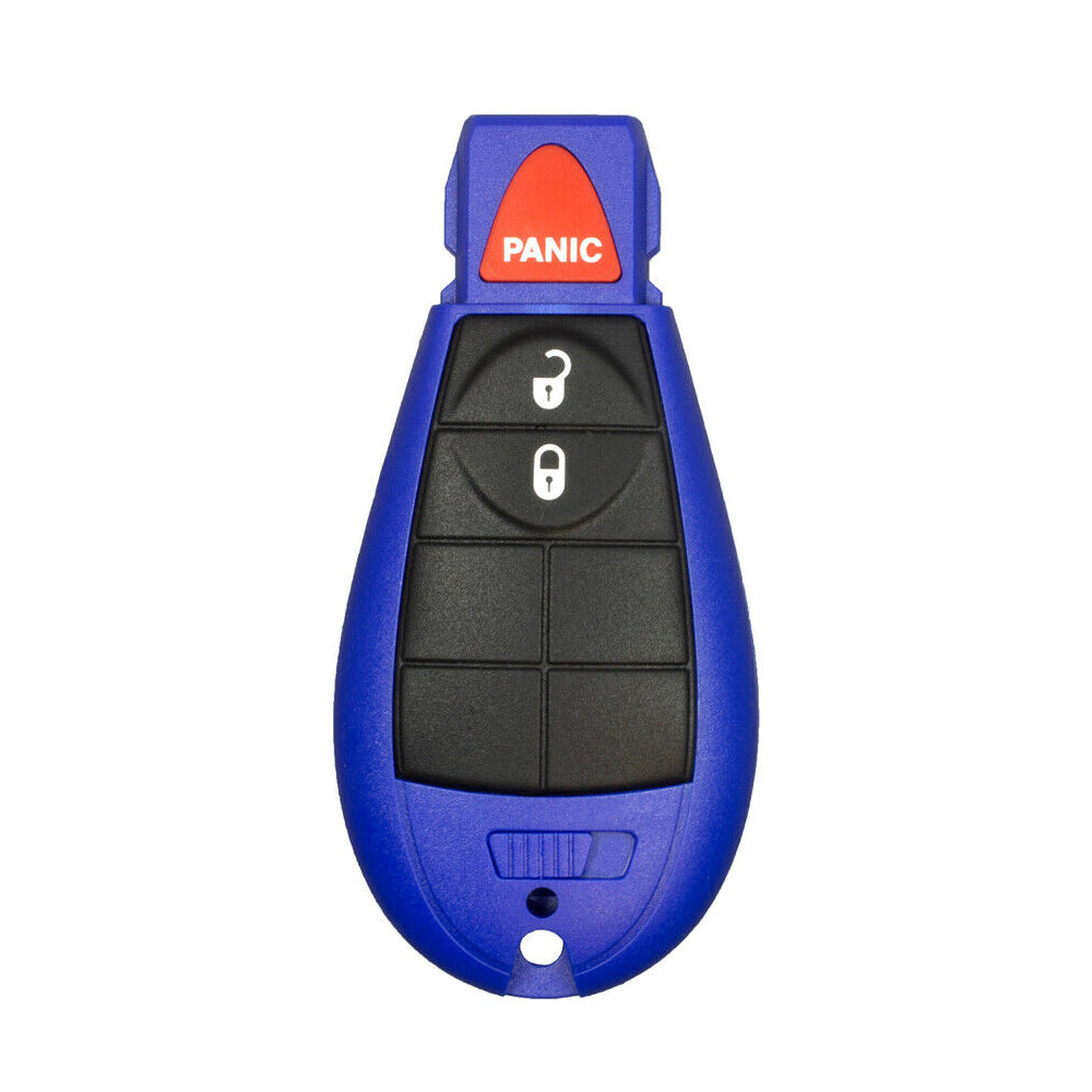 2012 Dodge Grand Caravan OEM Genuine Key Fob Remote