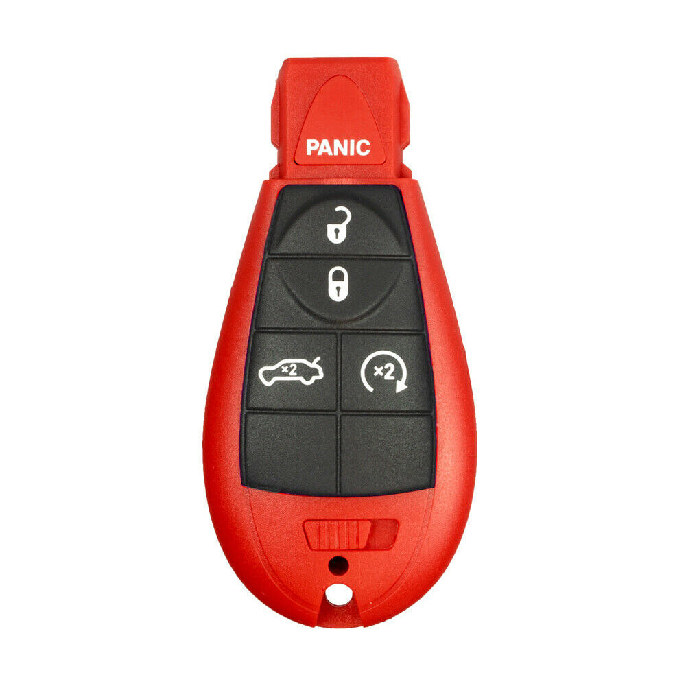 2012 Dodge Journey OEM Genuine Key Fob Remote