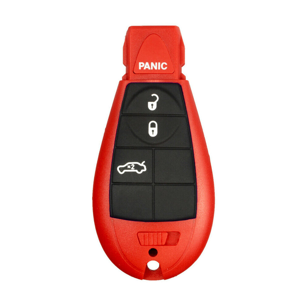 2012 Dodge Journey OEM Genuine Key Fob Remote