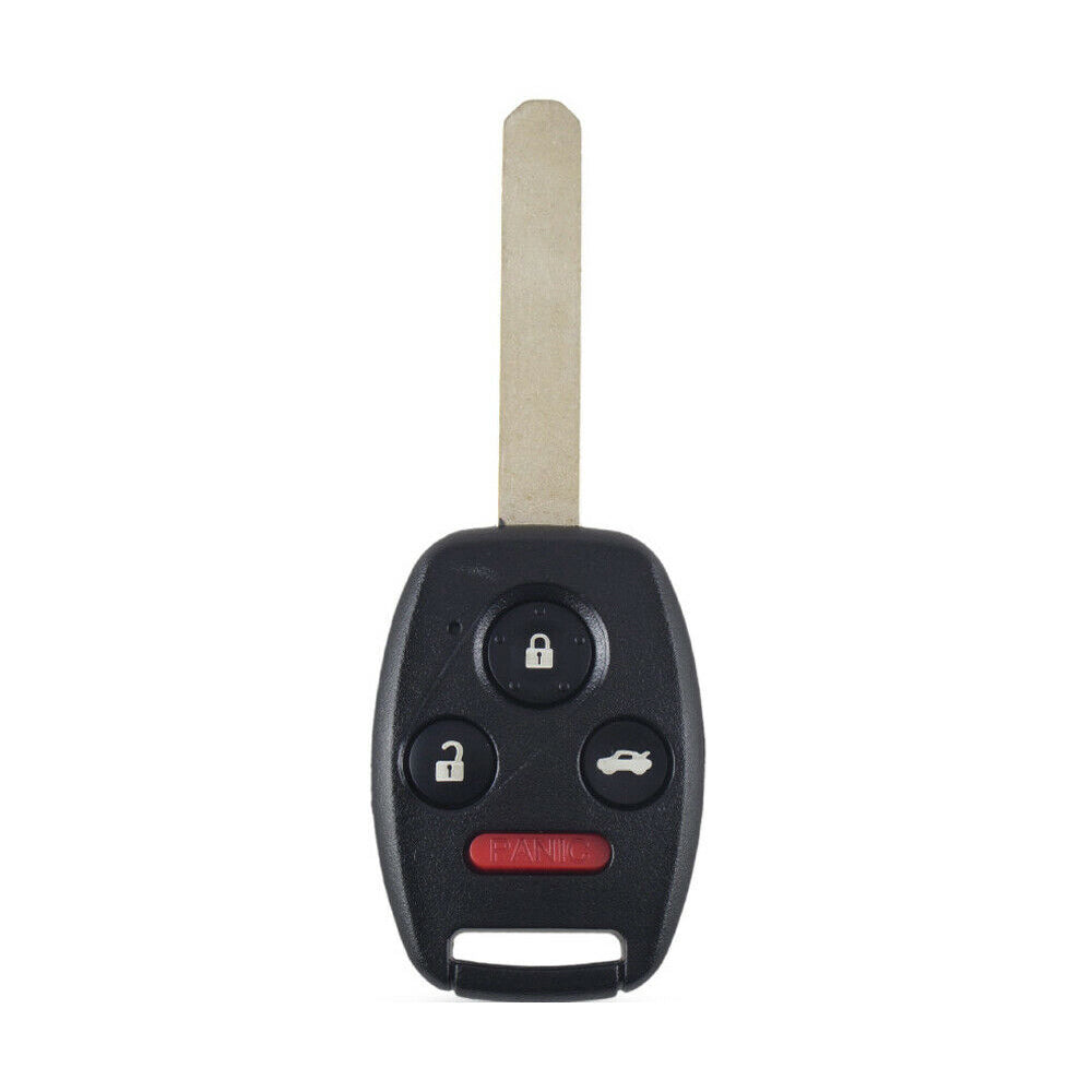 2014 Acura TSX Replacement Key Fob Remote