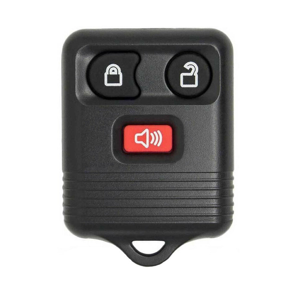 2005 Ford F-150 Key fob Remote SHELL / CASE - (No Electronics or Chip Inside)