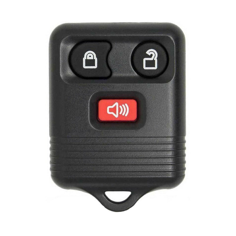 1999 Ford F-150 Key fob Remote SHELL / CASE - (No Electronics or Chip Inside)
