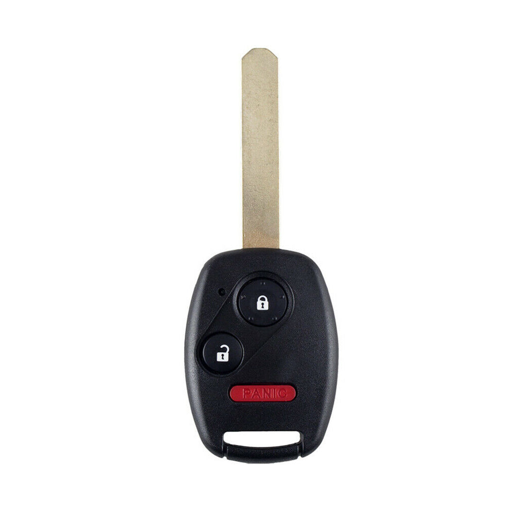 2009 Honda Fit Replacement Key Fob Remote