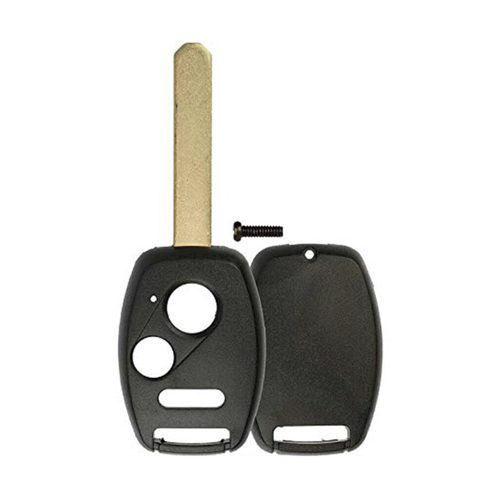 2010 Honda Insight Key fob Remote SHELL / CASE - (No Electronics or Chip Inside)