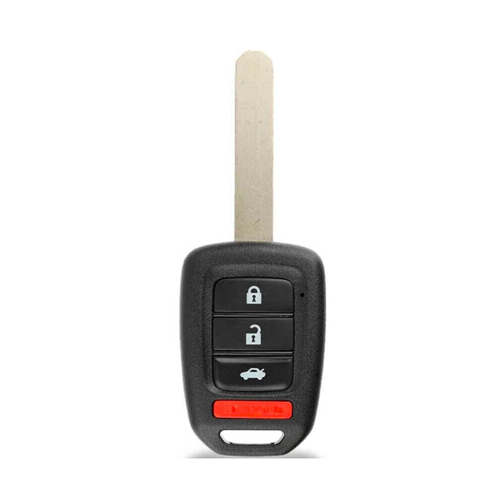 2013 Honda Accord Key fob Remote SHELL / CASE - (No Electronics or Chip Inside)