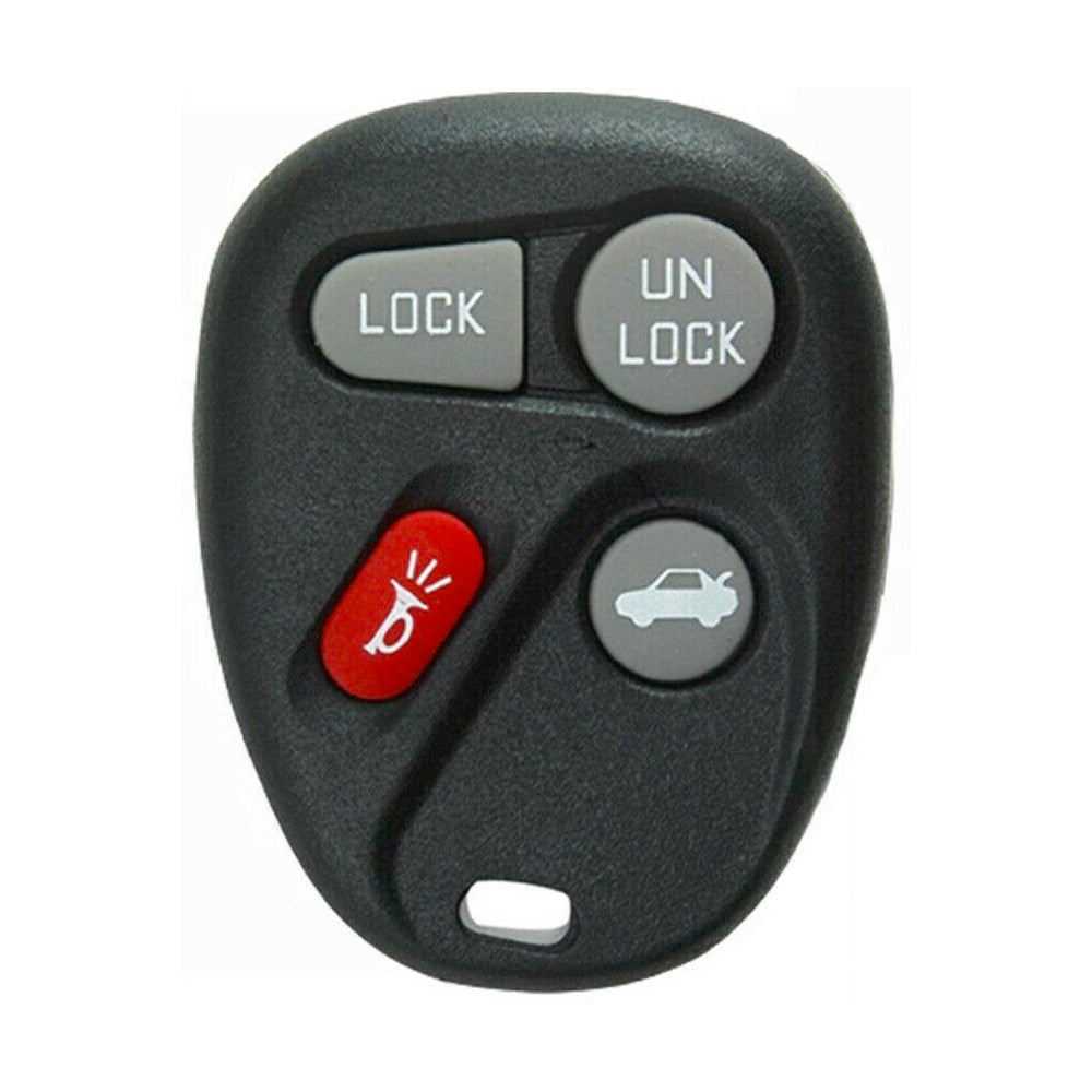 2003 Saturn Ion OEM Genuine Key Fob Remote