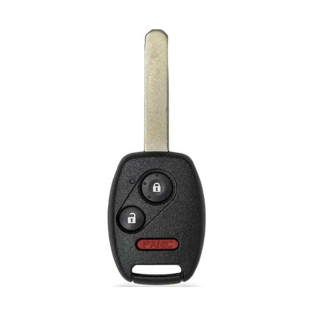 2011 Honda Civic Replacement Key Fob Remote