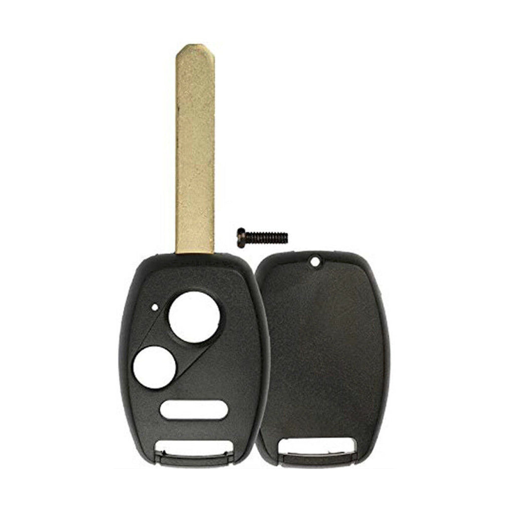 2013 Honda Insight Key fob Remote SHELL / CASE - (No Electronics or Chip Inside)
