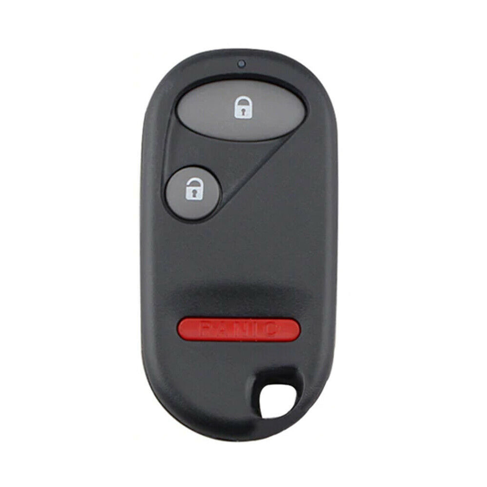 2004 Honda Pilot Replacement Key Fob Remote