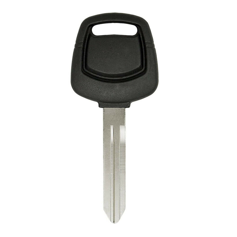 2001 Nissan Maxima Replacement UNCUT Transponder Key