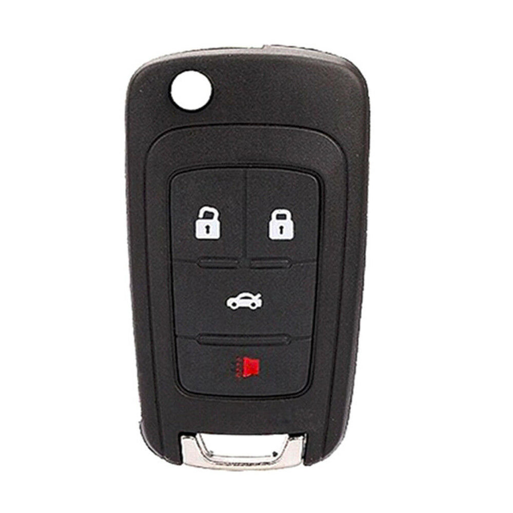 2013 Chevrolet Camaro Replacement Key Fob Remote