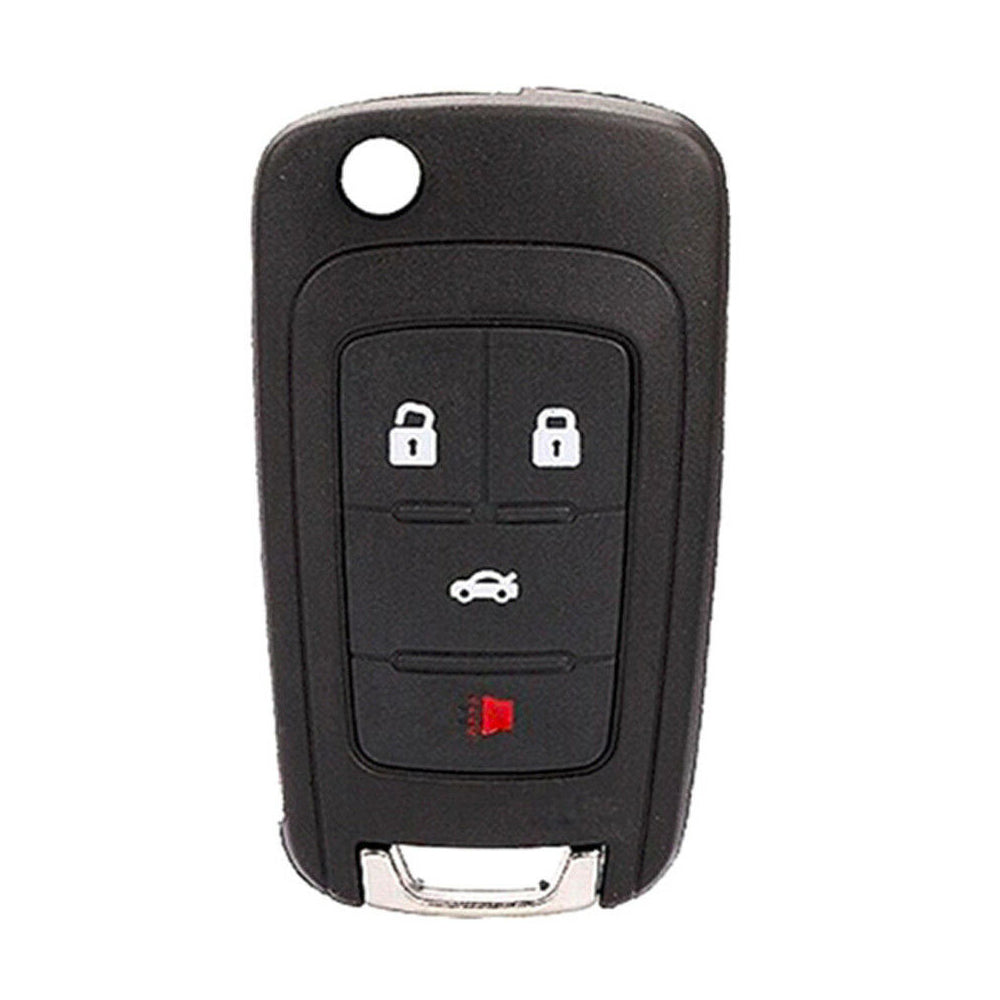 2011 Buick LaCrosse Key fob Remote SHELL / CASE - (No Electronics or Chip Inside)