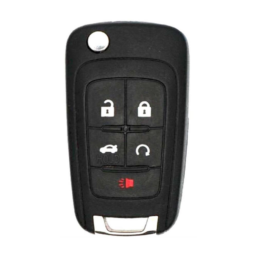 2014 Buick Regal Key fob Remote SHELL / CASE - (No Electronics or Chip Inside)