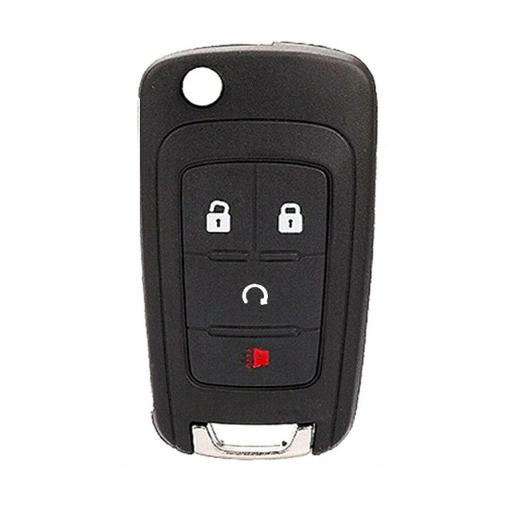 2015 Chevrolet Sonic Key fob Remote SHELL / CASE - (No Electronics or Chip Inside)