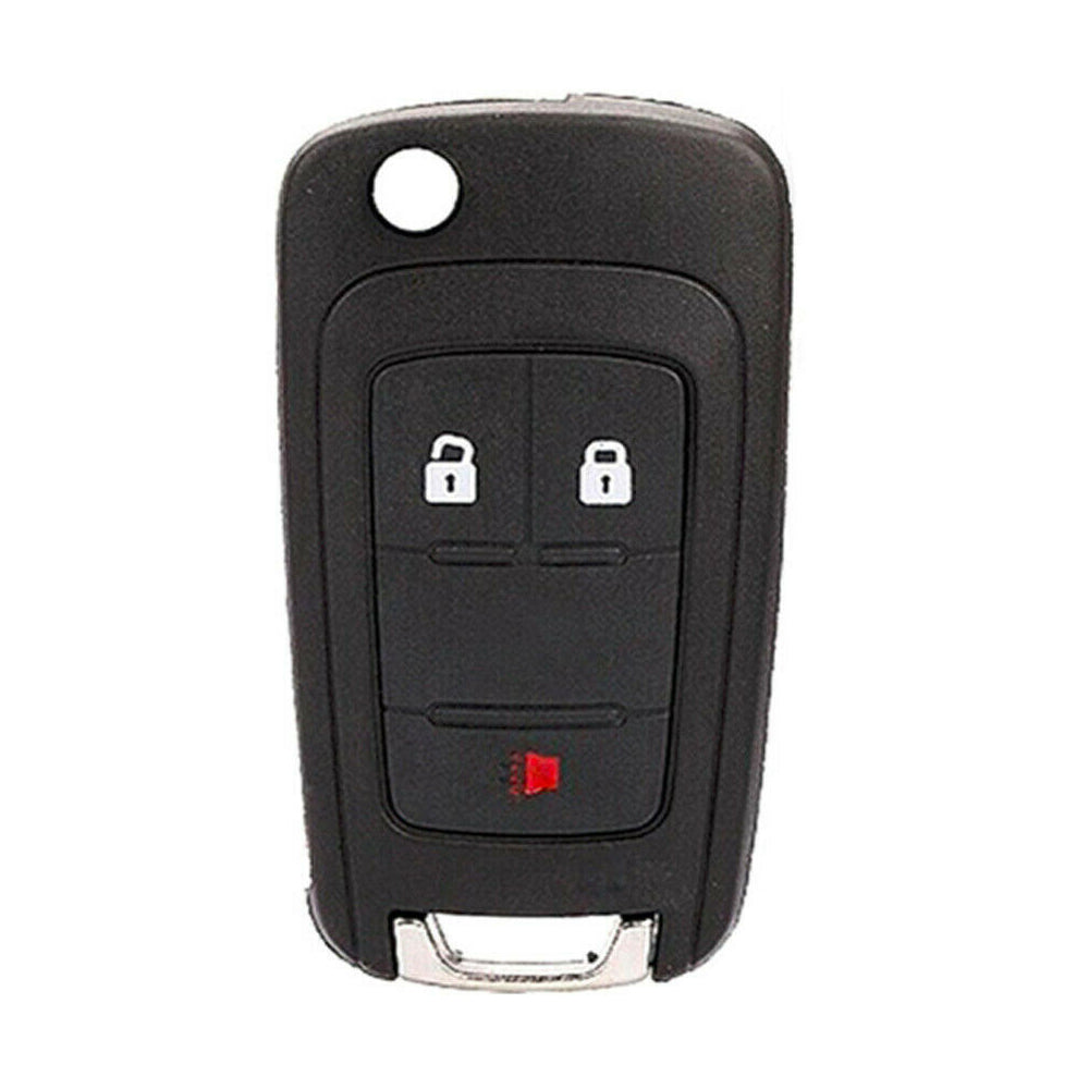 2017 Chevrolet Sonic Replacement Key Fob Remote