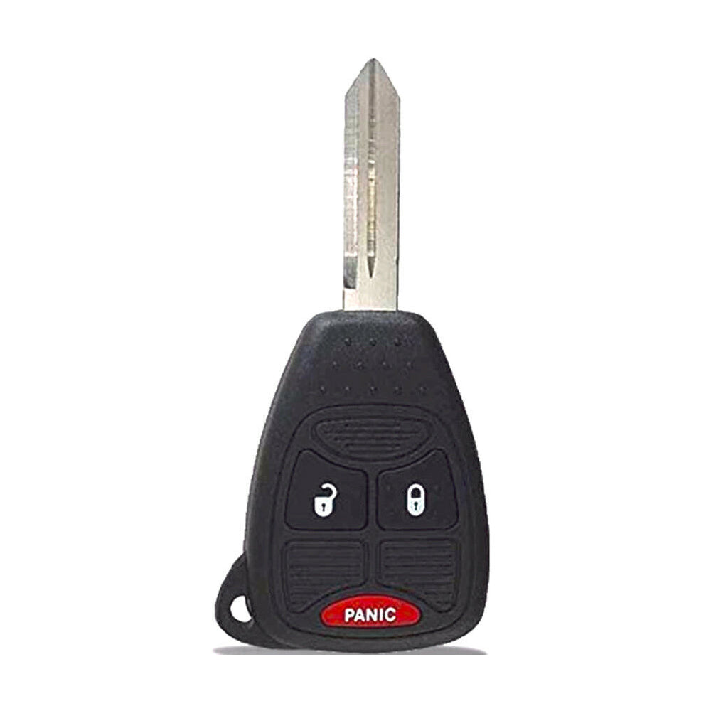 2014 Jeep Wrangler Key fob Remote SHELL / CASE - (No Electronics or Chip Inside)