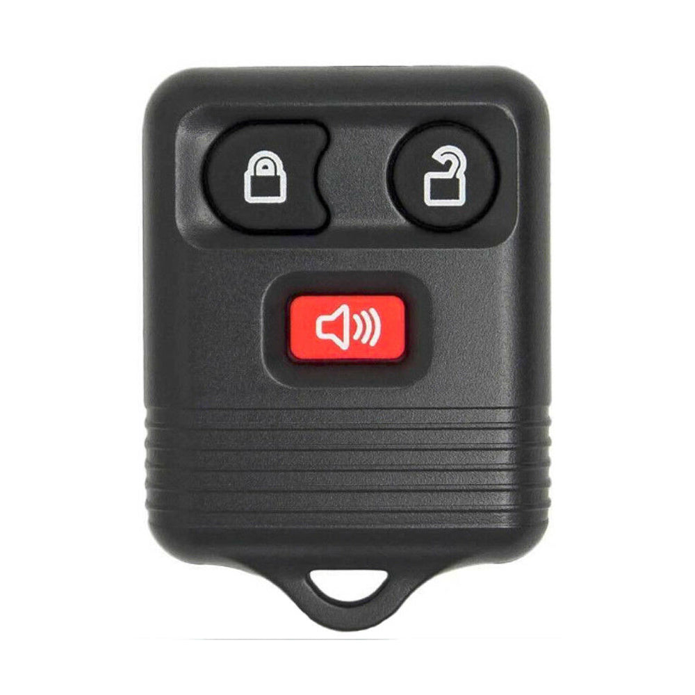 2009 Ford E-350 Super Duty OEM Genuine Key Fob Remote