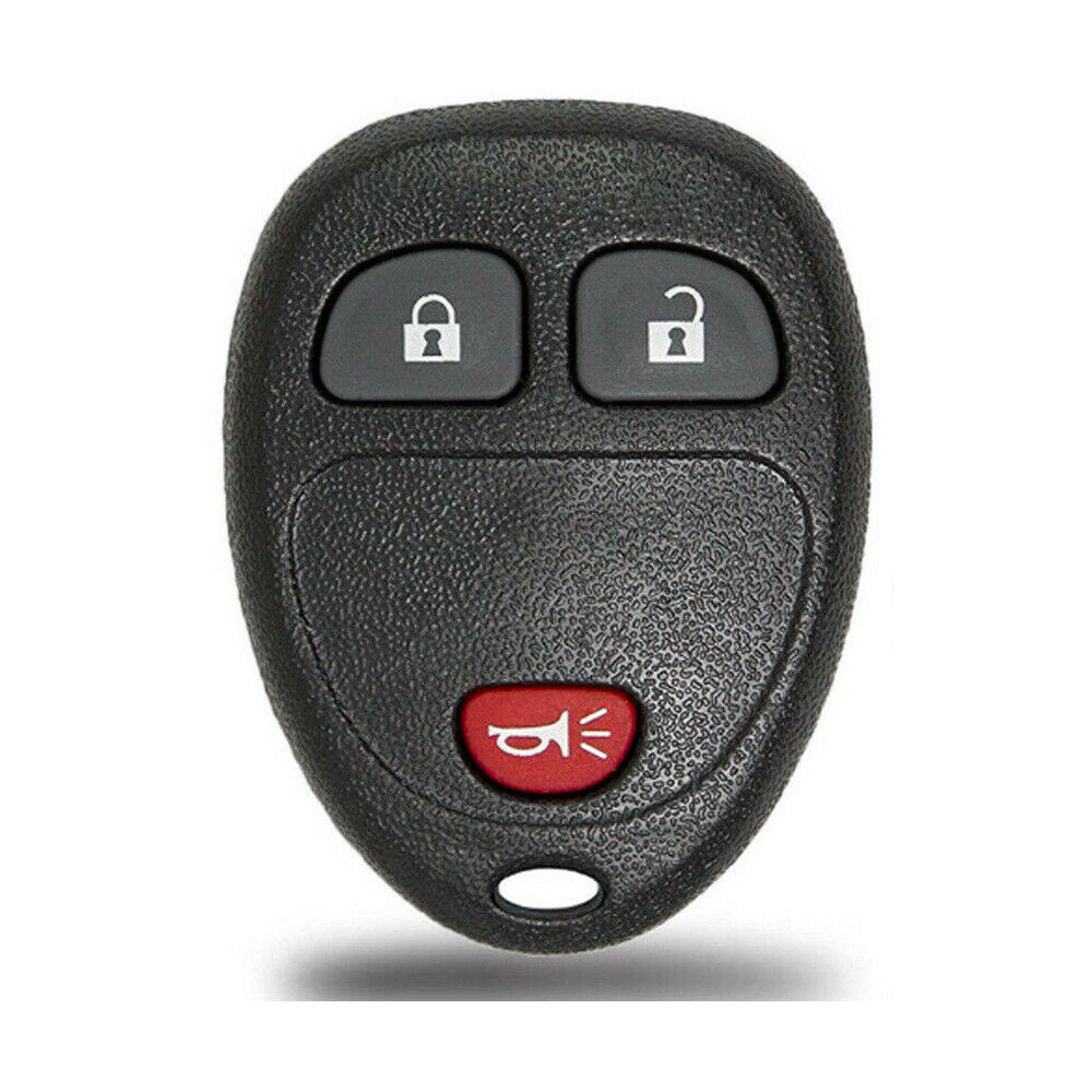 2007 GMC Acadia OEM Genuine Key Fob Remote