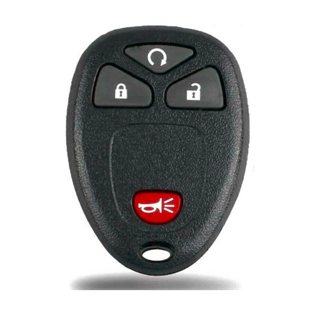 2011 GMC Savana 2500 OEM Genuine Key Fob Remote