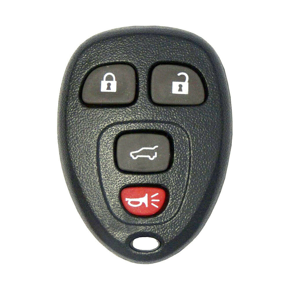 2014 Buick Enclave Replacement Key Fob Remote