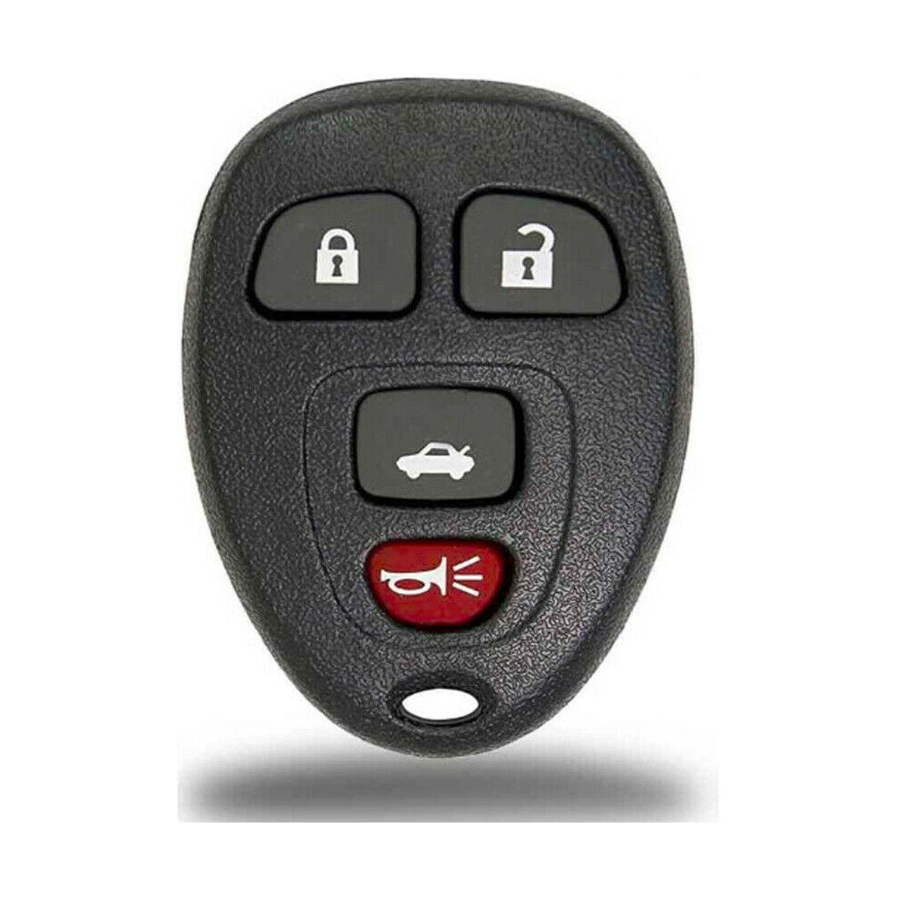 2010 Chevrolet Impala OEM Genuine Key Fob Remote
