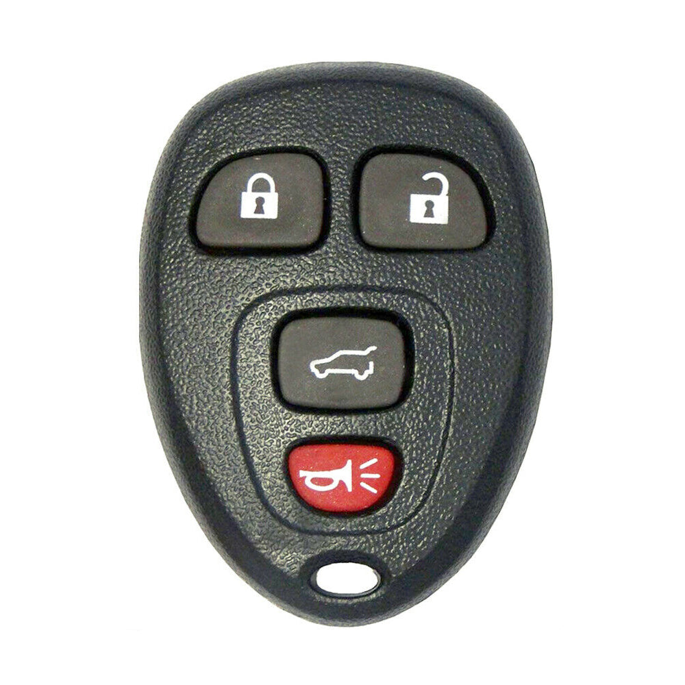 2011 Chevrolet Impala OEM Genuine Key Fob Remote