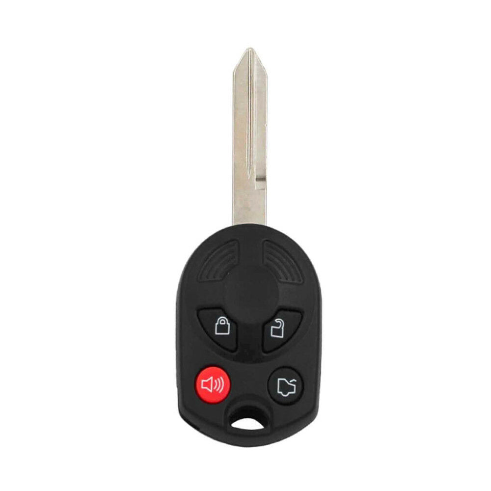 2011 Lincoln Town Car Key fob Remote SHELL / CASE - (No Electronics or Chip Inside)