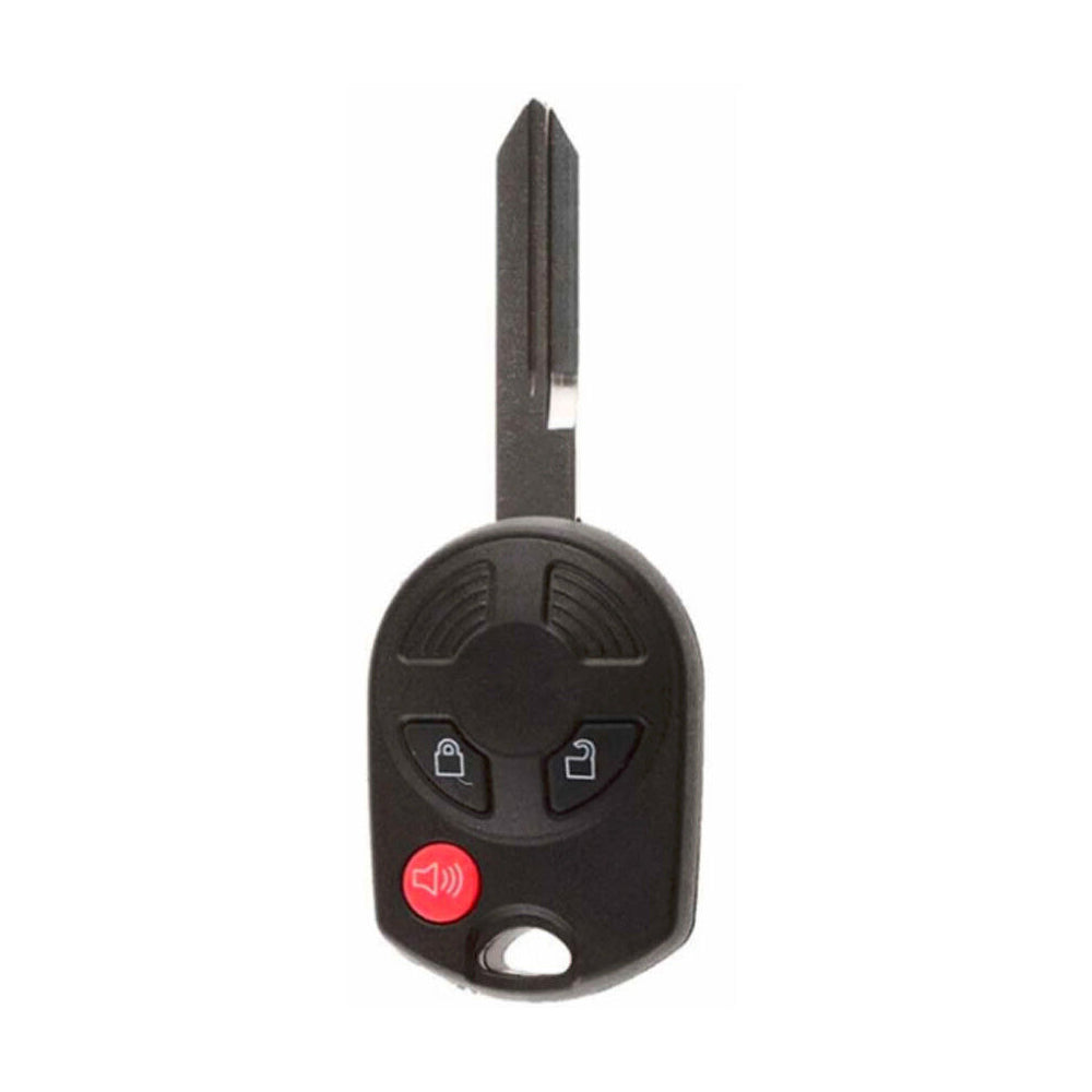 2007 Ford Fusion Key fob Remote SHELL / CASE - (No Electronics or Chip Inside)