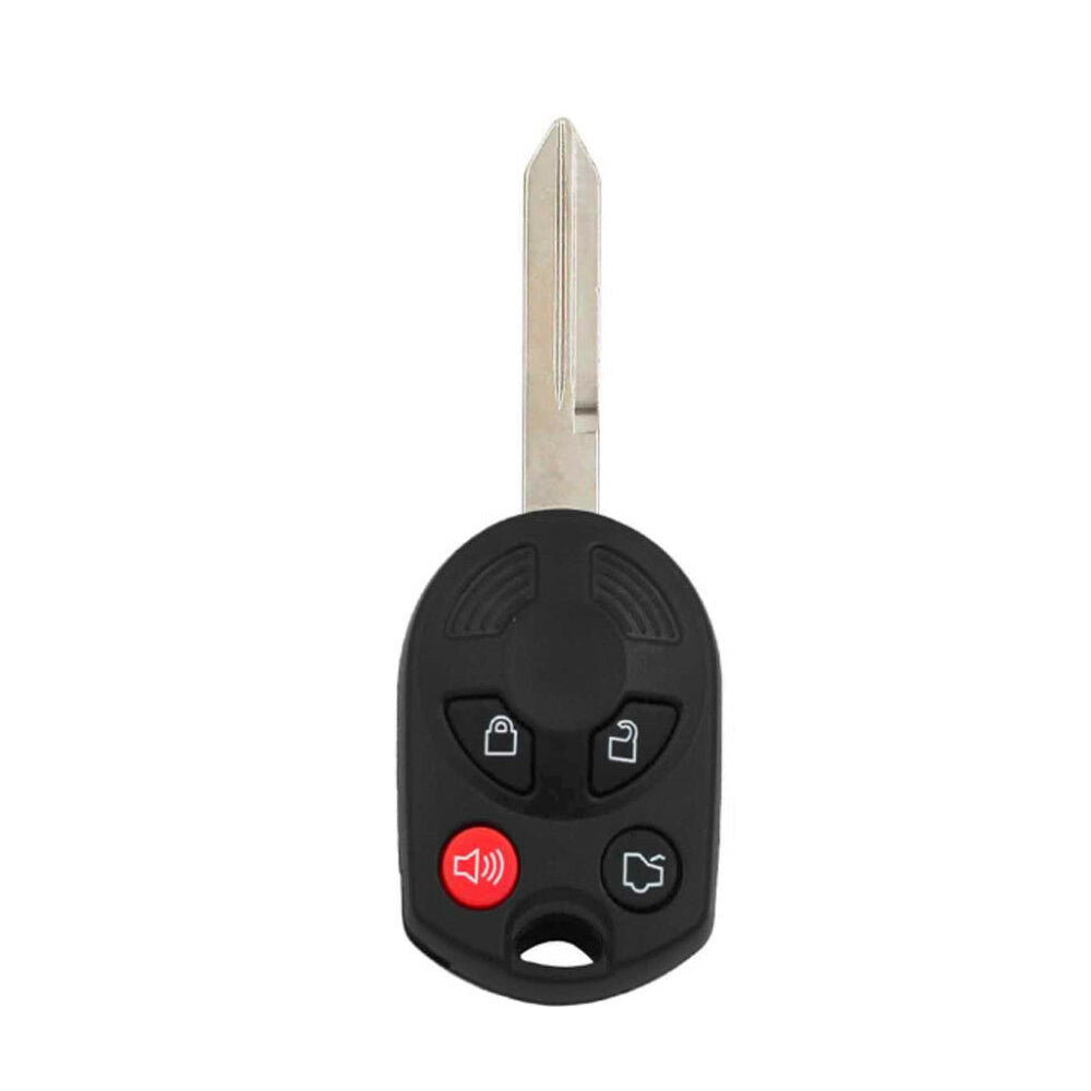 2008 Lincoln Town Car Replacement Key Fob Remote