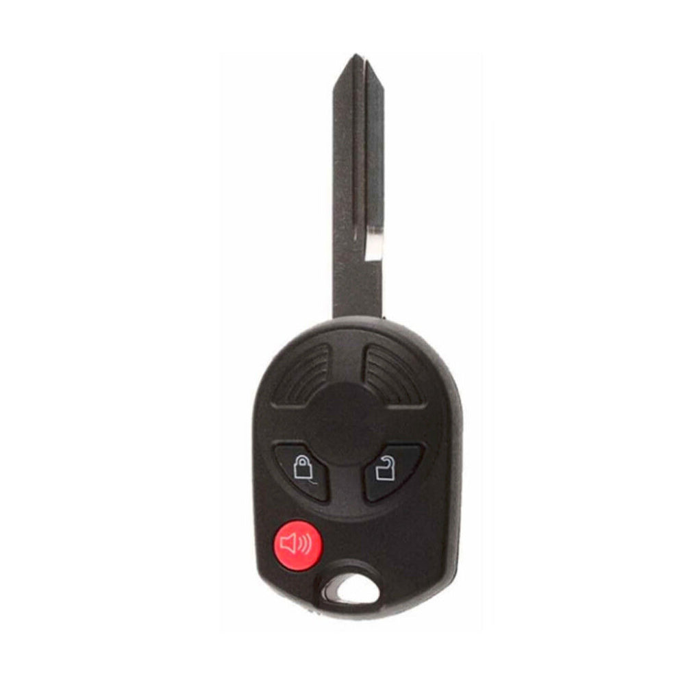 2009 Mercury Mountaineer Replacement Key Fob Remote