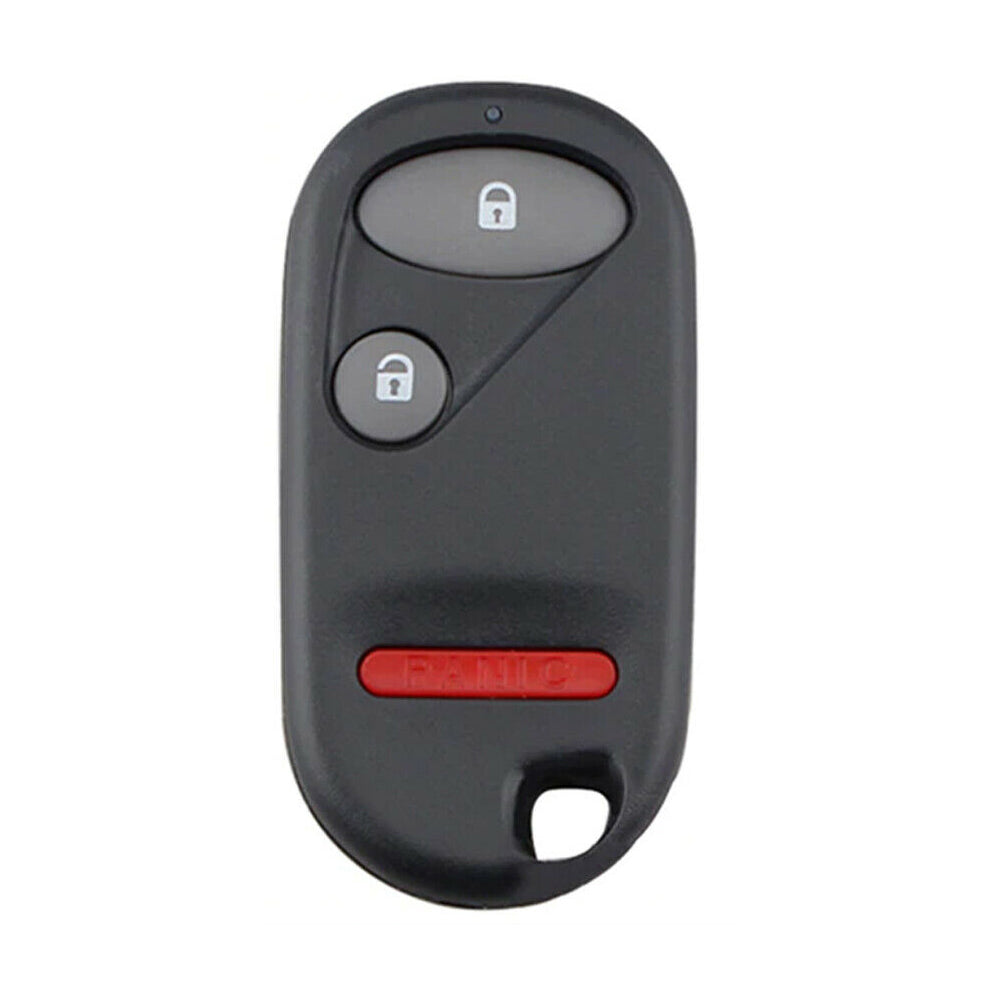 2002 Honda Civic Key fob Remote SHELL / CASE - (No Electronics or Chip Inside)