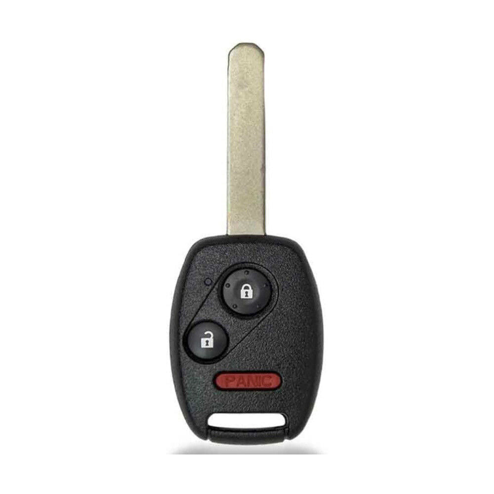 2008 Honda Pilot Replacement Key Fob Remote