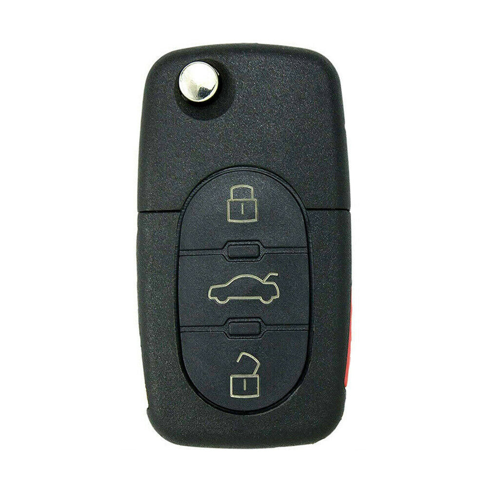 1999 Volkswagen Beetle Key fob Remote SHELL / CASE - (No Electronics or Chip Inside)