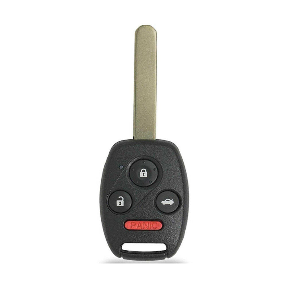 2003 Honda Accord Replacement Key Fob Remote