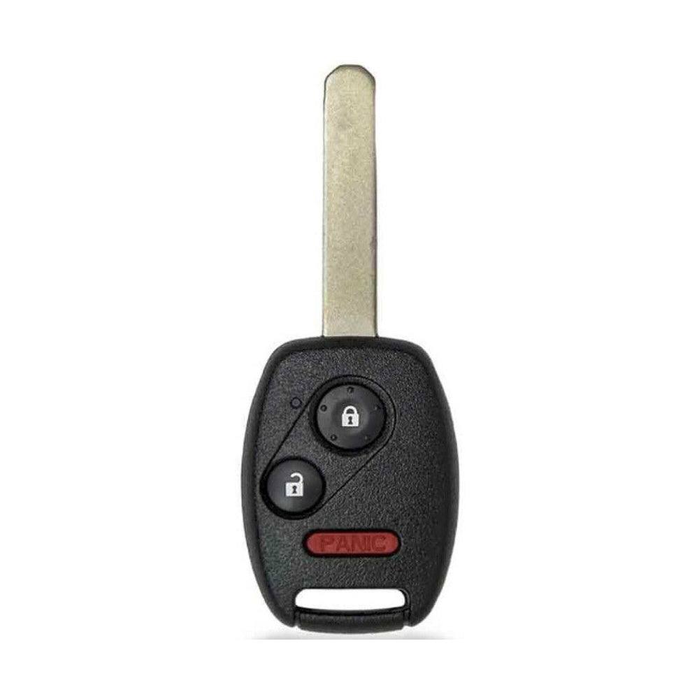 2007 Honda Odyssey Replacement Key Fob Remote