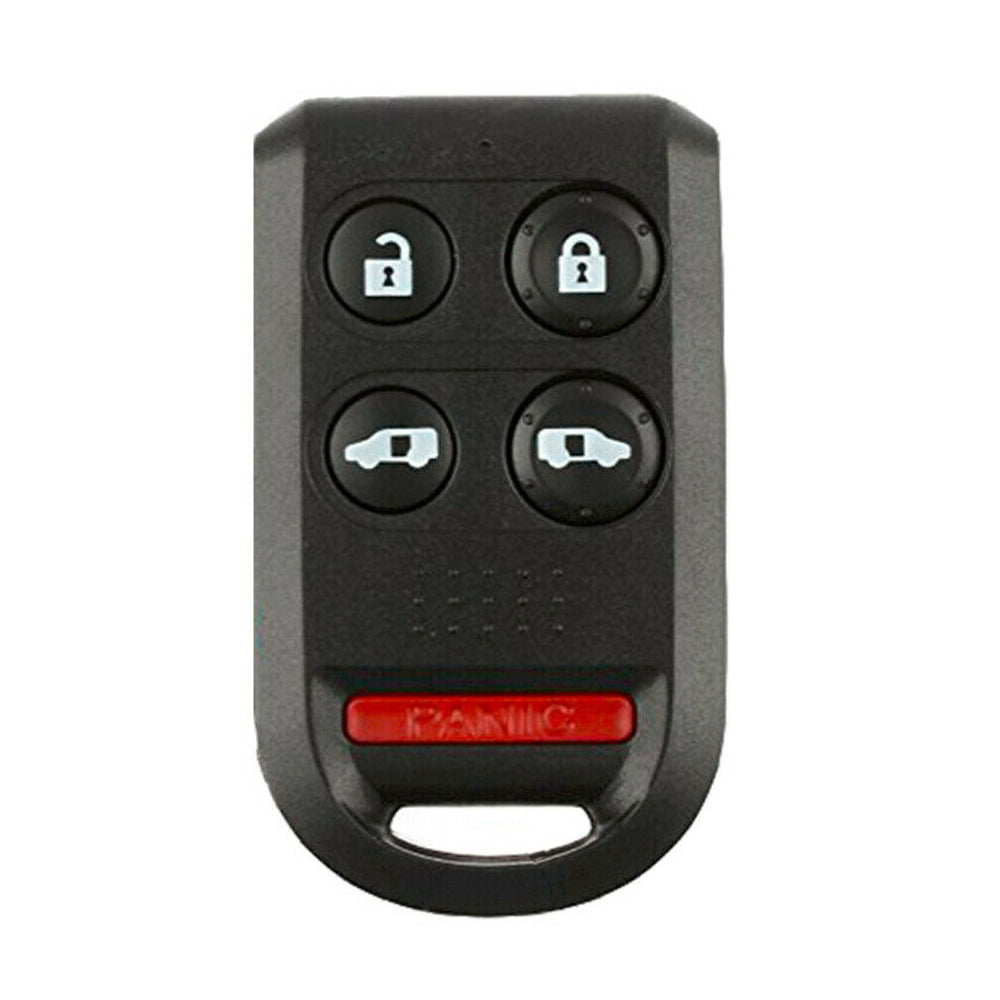 2005 Honda Odyssey Key fob Remote SHELL / CASE - (No Electronics or Chip Inside)