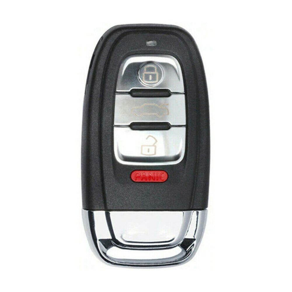 2012 Audi Q5 Replacement Key Fob Remote