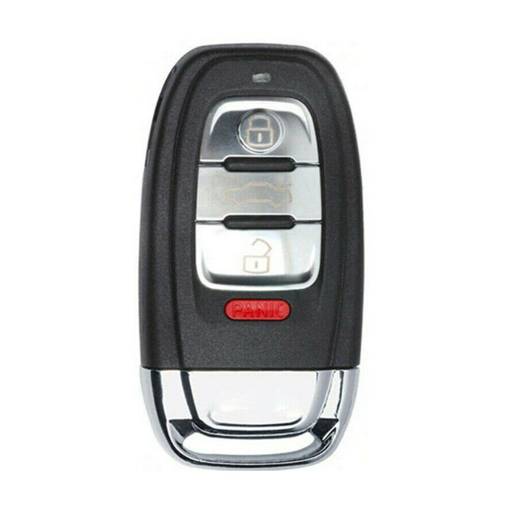 2010 Audi Q5 Replacement Key Fob Remote