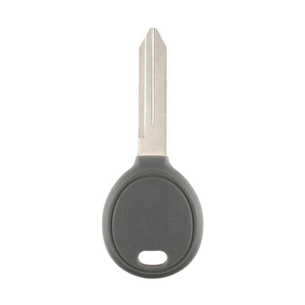2007 Chrysler Aspen Replacement UNCUT Transponder Key