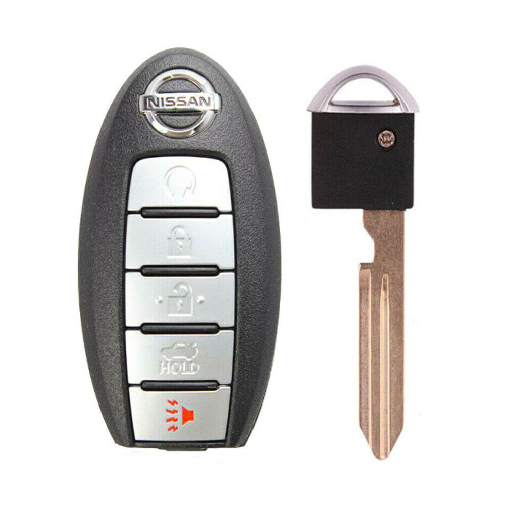 2016 Nissan Altima OEM Genuine Key Fob Remote