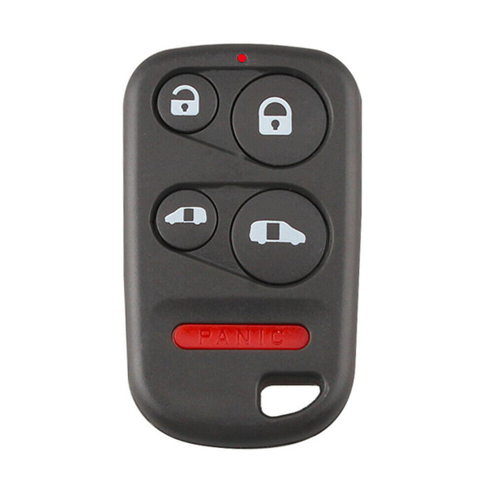 2001 Honda Odyssey OEM Genuine Key Fob Remote