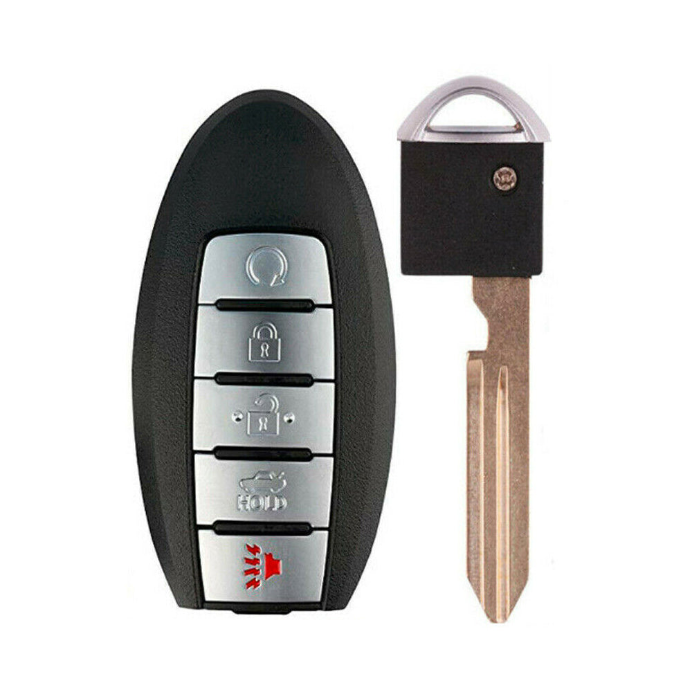 2018 Nissan Altima Replacement Key Fob Remote