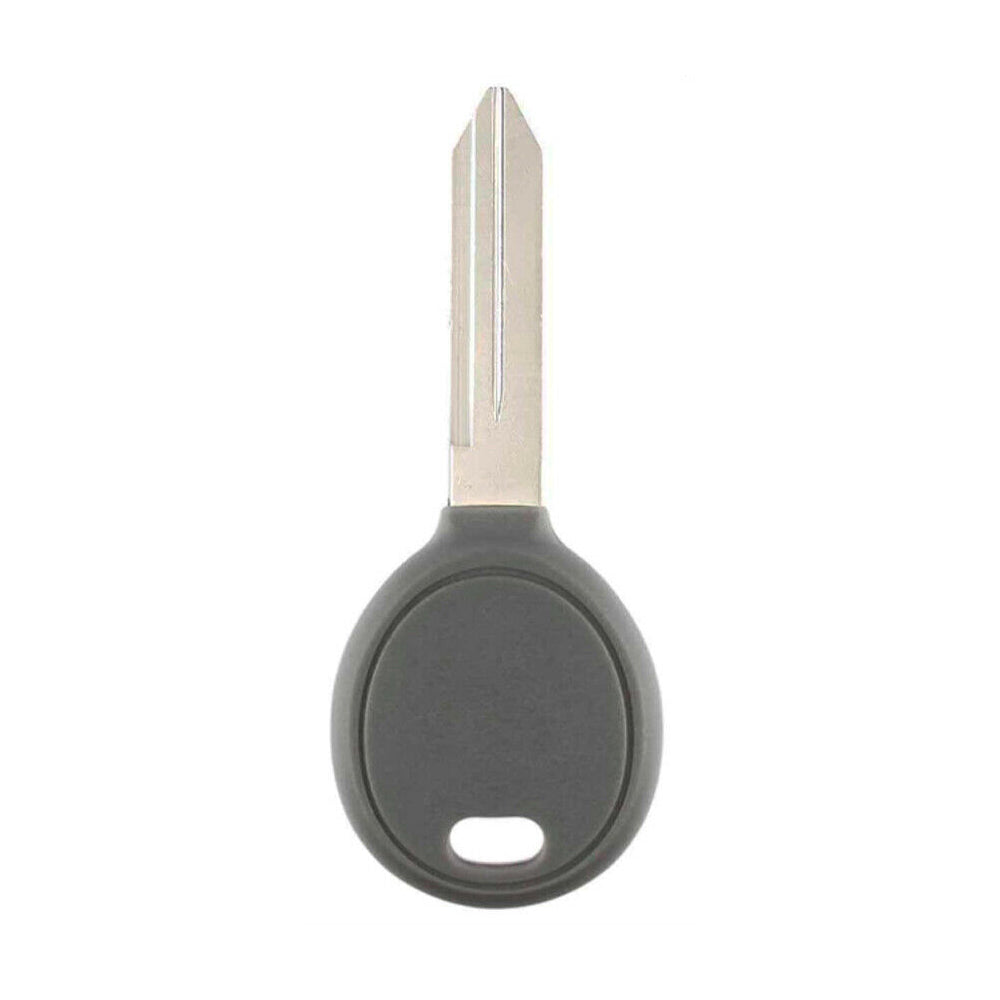 2002 Dodge Ram 2500 Replacement UNCUT Transponder Key