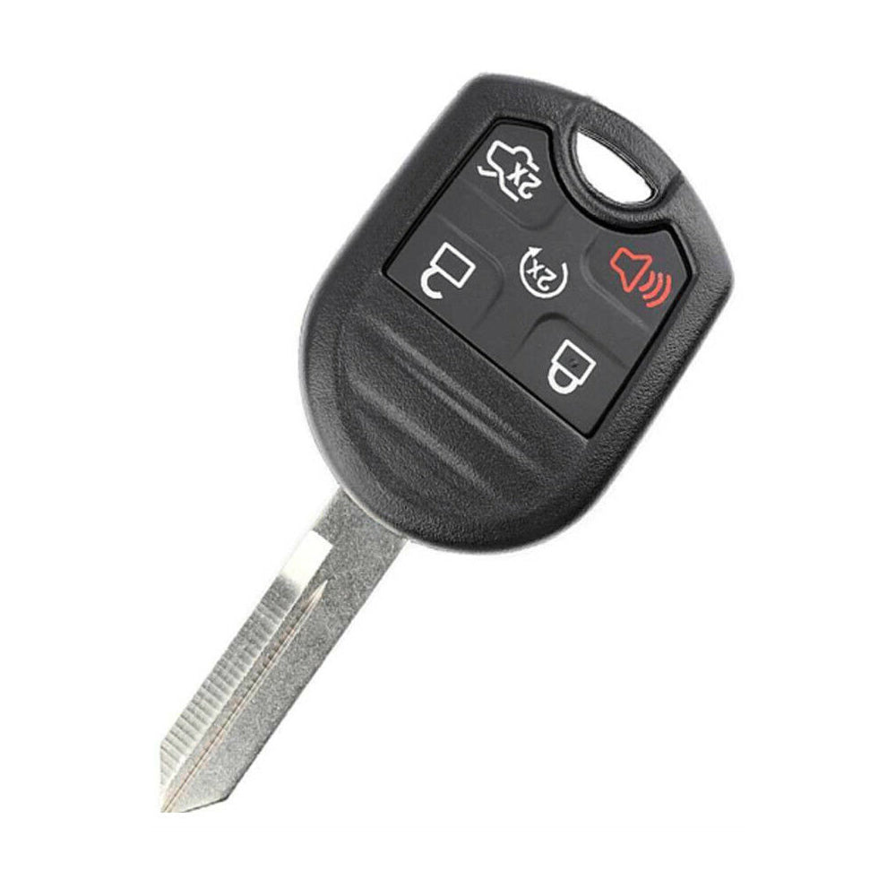 2011 Ford Flex Key fob Remote SHELL / CASE - (No Electronics or Chip Inside)