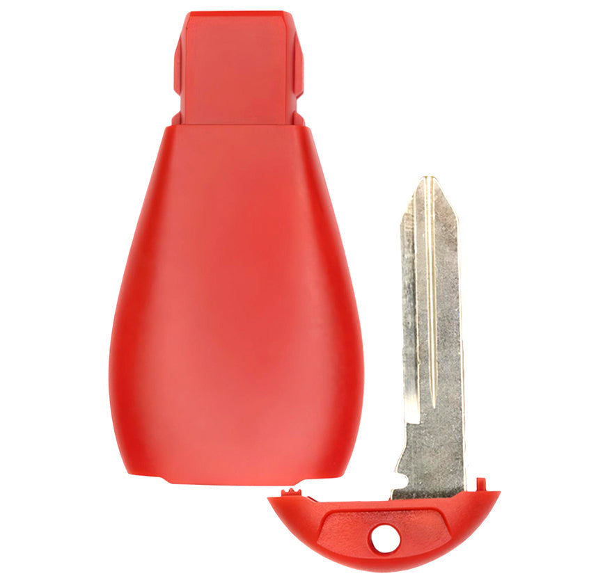 2018 Ram 3500 Key fob Remote SHELL / CASE - (No Electronics or Chip Inside)