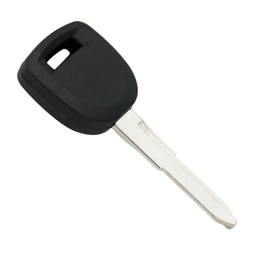 2007 Mazda 5 Replacement UNCUT Transponder Key